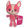 Mattel Barbie Pets Plush Stuffed Animal - PUPPY [8 inch] HPJ22 (Mint)