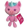 Mattel Barbie Pets Plush Stuffed Animal - UNICORN [8 inch] HPJ23 (Mint)