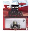 Mattel - Disney Pixar's Cars Die-Cast Vehicle Toy - LIZZIE [FJH99] (Mint)
