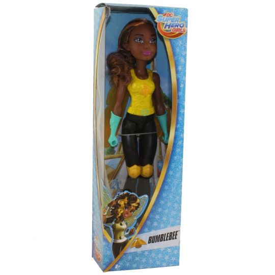 bumblebee mattel