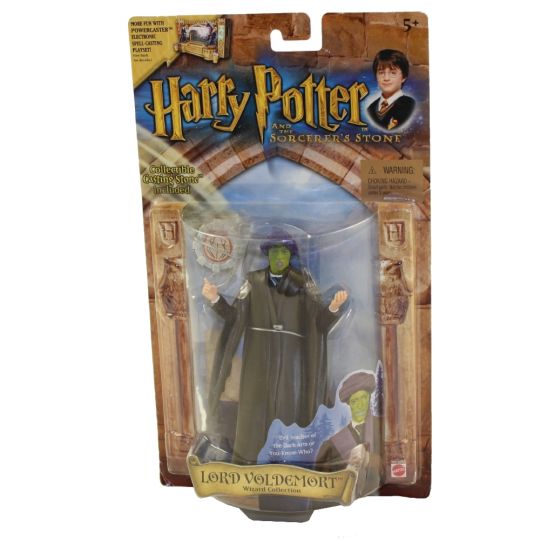 Mattel Harry Potter Invisibility Cloak Harry Action Figure for sale online 