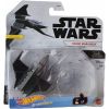 Mattel - Hot Wheels Die-Cast Starships - Star Wars - HAVOC MARAUDER (GVF59) (Mint)
