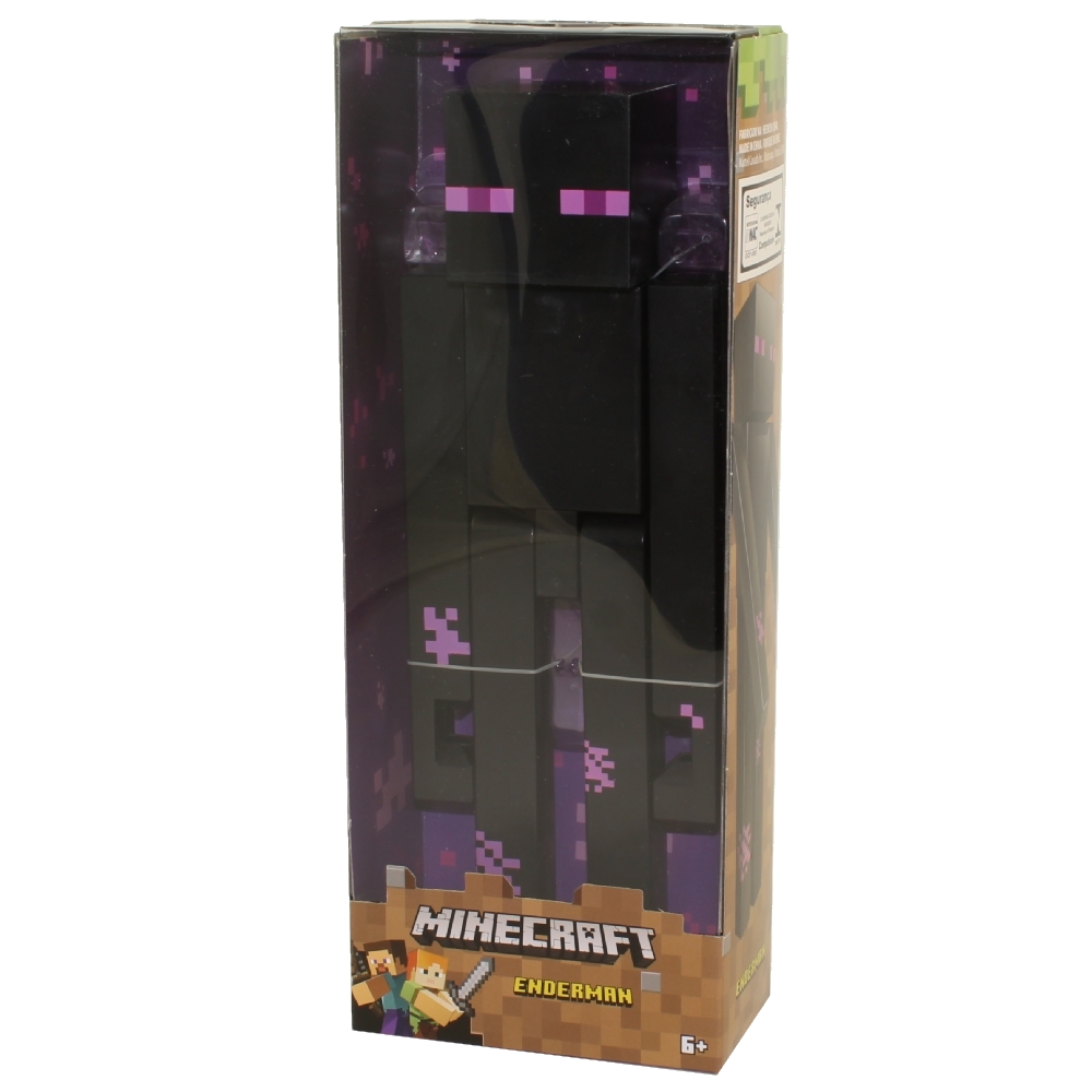minecraft enderman large figure