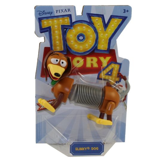 toy story 7 inch figures