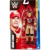 Mattel - WWE Top Picks Posable Action Figure - JOHN CENA (6 inch) HKP69 (Mint)