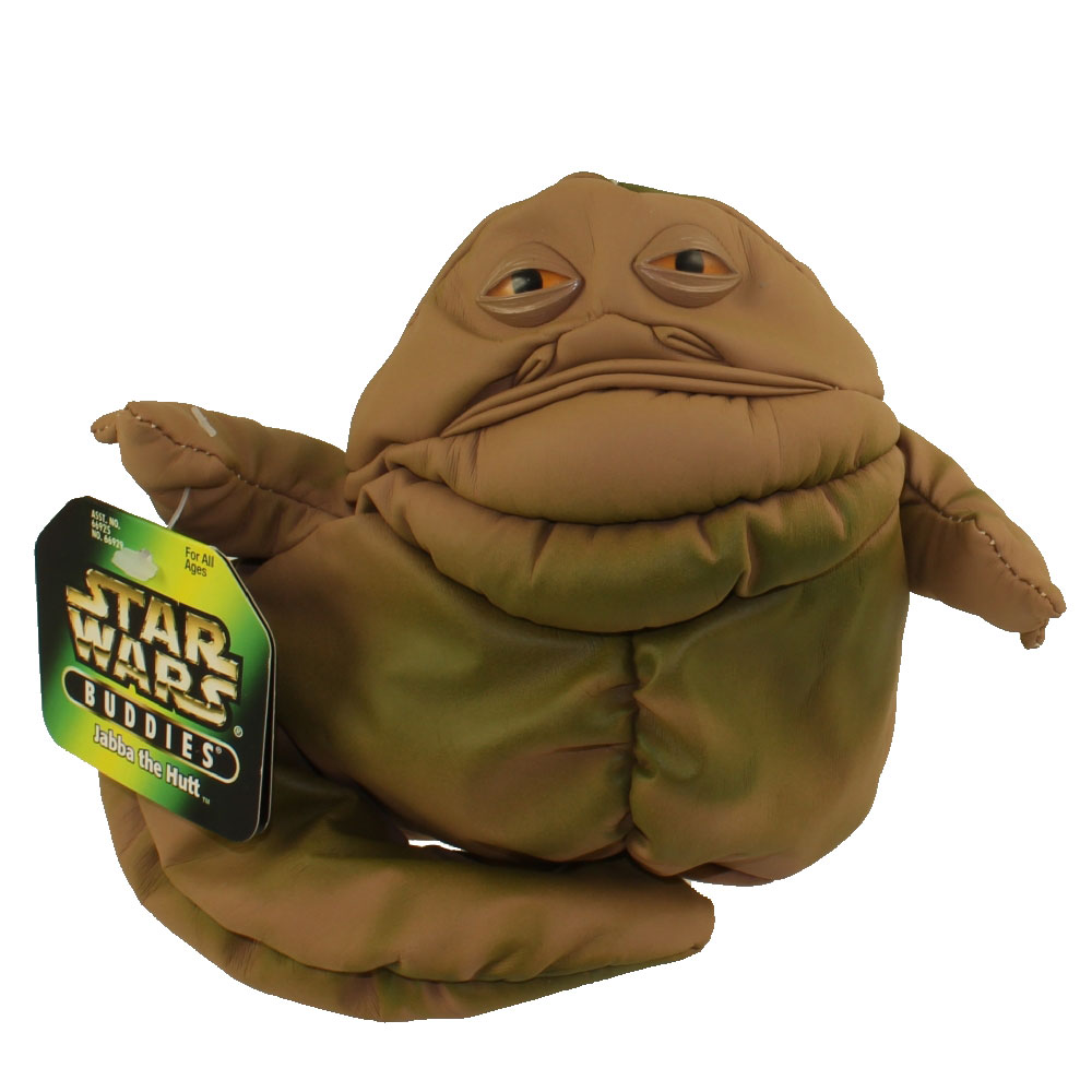 jabba the hutt toys