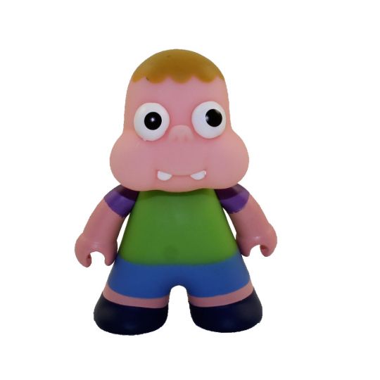 clarence plush
