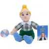 Warner Bros. Bean Bag Plush - MUNCHKIN (The Lollipop Guild)[The Wizard of Oz](9.5 inch) (Mint)