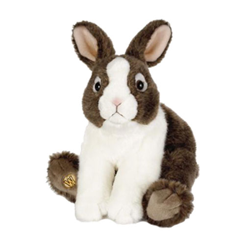 dutch bunny stuffed animal