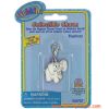 Webkinz Collectible Charm - ELEPHANT (Mint)