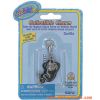 Webkinz Collectible Charm - GORILLA (Mint)