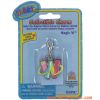 Webkinz Collectible Charm - MAGIC W (Mint)