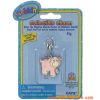 Webkinz Collectible Charm - PIG (Mint)