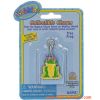 Webkinz Collectible Charm - TREE FROG (Mint)