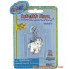 Webkinz Collectible Charm - UNICORN (Mint)