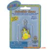 Webkinz Collectible Charm - WACKY ZINGOZ (Mint)
