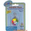 Webkinz Collectible Charm - WHEEL OF WOW (Mint)