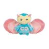 Webkinz ZUMBUDDY Pet Plush - Series 4 - ZETA a Lazy Zum (Blue) (5 inch) (Mint - Unused Code)