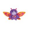 Webkinz ZUMBUDDY Pet Plush - Series 1 - ZALO a Tricky Zum (Purple) (5 inch) (Mint - Unused Code)