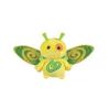 Webkinz ZUMBUDDY Pet Plush - Series 1 - ZANA a Peeking Zum (Yellow) (5 inch) (Mint - Unused Code)