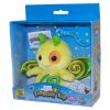 Webkinz Zumbuddy Klip - ZANA (Yellow Zum Klip - 3.5 inch) (Mint - Unused Code)