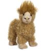 Webkinz Virtual Pet Plush - ALPACA (9 inch) (Mint - Unused Code)