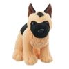 Webkinz Virtual Pet Plush - AMERICAN GERMAN SHEPHERD (Mint - Unused Code)