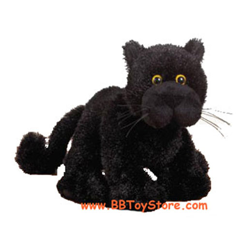 webkinz panther