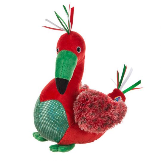 Webkinz Virtual Pet Plush - HOLIDOODLE (Mint - Unused Code