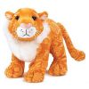 Webkinz Virtual Pet Plush - MAJESTIC TIGER (7 inch) (Mint - Unused Code)
