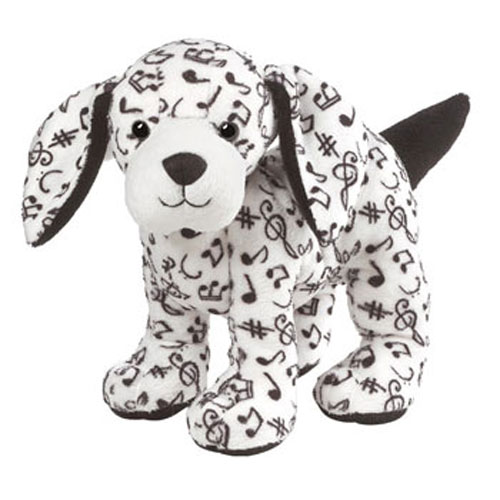 ty dalmatian plush