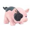 Webkinz Virtual Pet Plush - POT BELLY PIG (9 inch) (Mint - Unused Code)