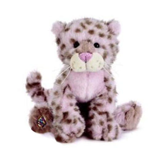Webkinz Leopard for sale online 