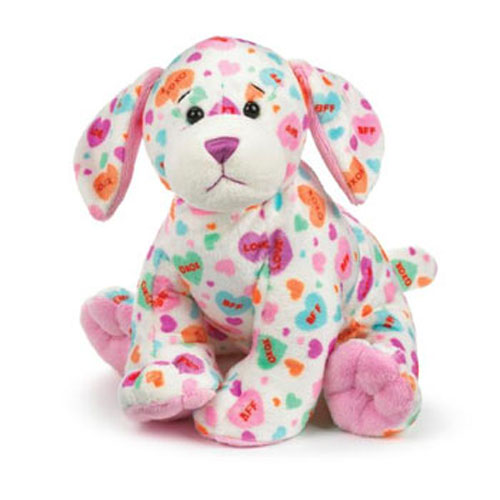 sweetheart tibbers xl plush