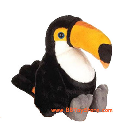 webkinz toco toucan