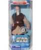 Star Wars - Saga - Action Figure - Ki-Adi-Mundi (12 inch) (New & Mint)