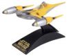 Star Wars - Saga - Naboo N-1 Starfighter (New & Mint)