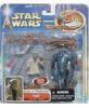 Star Wars - Saga - Deluxe Figure - Yoda (New & Mint)