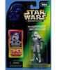 Star Wars - Power of the Force (POTF) - Figures - Spacetrooper (New & Mint)