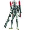 Star Wars - 2011 Clone Wars - Action Figure - Clone Trooper (Stealth Ops) (3.75 inch) (New & Mint)