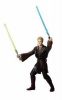 Star Wars - Saga - Action Figure - Anakin (Geonosis Hangar Duel) (3.75 inch) (New & Mint)