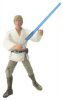 Star Wars - Saga - Action Figure - Luke Skywalker (Tatooine Encounter) (3.75 inch) (New & Mint)