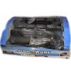 Star Wars - Saga - Vehicle Figure - A-Wing (New & Mint)