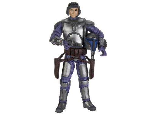 jango fett 3.75