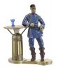 Star Wars - Saga - Action Figure - Achk Med-Beq (3.75 inch) (New & Mint)
