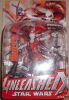 Star Wars - Saga - Unleashed Figure - IG-88 (New & Mint)