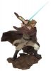 Star Wars - Saga - Unleashed Figure - Obi-Wan (New & Mint)
