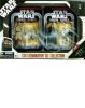 Star Wars - Saga 2 - Action Figure Tins - Episode III (New & Mint)