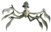 Star Wars - Saga - Action Figure - Acklay (New & Mint)