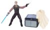 Star Wars - Saga - Action Figure - Anakin (Outland Peasant) (3.75 inch) (New & Mint)
